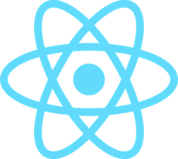 React