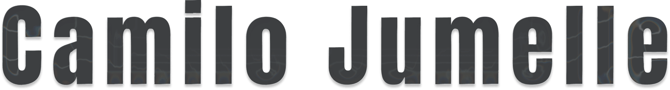 Camilo Jumelle - Web Developer