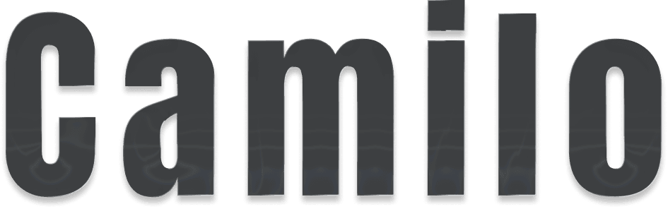 Camilo Jumelle - Web Developer